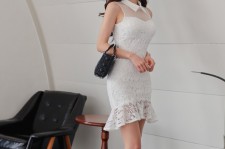 巴音郭楞性感模特(性感模特私部艺术照内部欣赏)