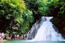 巴音郭楞旅遊(旅游攻略)