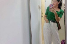 巴音郭楞去面试兼职试衣模特(去面试兼职试衣模特好吗)