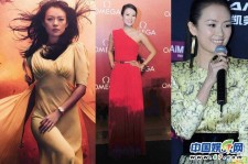 巴音郭楞大胸女星(香港4大女星)