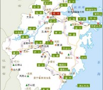 巴音郭楞江浙旅游(江浙旅游攻略)