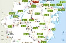 巴音郭楞江浙旅游(江浙旅游攻略)