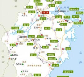 巴音郭楞江浙旅游(江浙旅游攻略)
