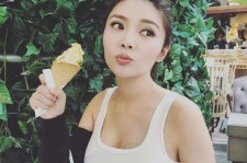 巴音郭楞大胸女明星(各大女明星)