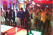 巴音郭楞深圳夜总会伴游模特雇用(深圳KTV模特雇用)