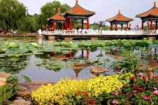 巴音郭楞长春旅游攻略(长春旅游攻略必去景点地图)