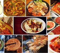 巴音郭楞美食攻略(美食攻略是什么意思)