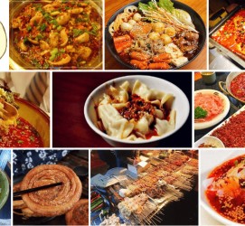 巴音郭楞美食攻略(美食攻略是什么意思)