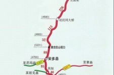 巴音郭楞自驾攻略(新疆s101省道自驾攻略)