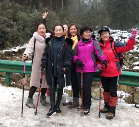 巴音郭楞中国大型户外结伴游(结伴 同游 网)