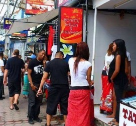 巴音郭楞上海伴游男雇用(重庆伴游雇用)