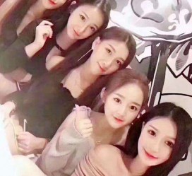 巴音郭楞美国小姐姐带小伙伴游中国上海的简单介绍