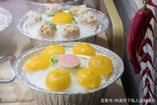 巴音郭楞中国伴游带你打卡当地的吃货圣地(上海六大网红打卡圣地)