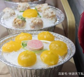 巴音郭楞中国伴游带你打卡当地的吃货圣地(上海六大网红打卡圣地)
