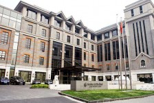 巴音郭楞上海五星酒店伴游雇用(上海市伴游雇用)