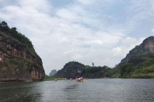 巴音郭楞江西旅游攻略(江西旅游攻略三日游)