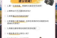 巴音郭楞旅行攻略(旅行攻略APP)