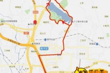 巴音郭楞骑行路线(骑行路线去哪里查)