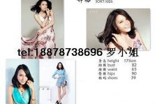 巴音郭楞模特兼职一天(模特兼职一天几钱)