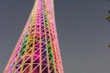 巴音郭楞广州旅游攻略(广州旅游攻略景点必去)