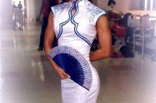 巴音郭楞健美小姐(中国健美小姐有哪些)