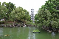 巴音郭楞福州旅游攻略(福州旅游攻略景点必去)
