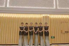 巴音郭楞杭州模特礼节兼职群(杭州兼职商务模特经纪人微信)