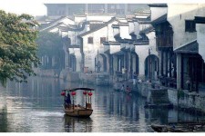 巴音郭楞江浙旅游(江浙旅游攻略二日游)