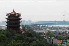 巴音郭楞武汉游玩攻略(武汉游玩攻略ppt)