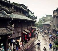 巴音郭楞成都旅游攻略(成都旅游攻略详细)