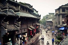 巴音郭楞成都旅游攻略(成都旅游攻略详细)