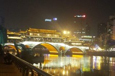 巴音郭楞成都游玩攻略(四川成都游玩攻略)