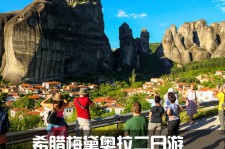 巴音郭楞2日游(2日游去哪里好玩)