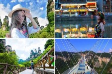 巴音郭楞自驾游攻略(自驾游攻略路线)