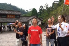 巴音郭楞旅途私家伴游(旅途私家伴游案牍)