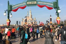 巴音郭楞上海私人伴游 国庆长假将至，上海郊区城区一大批文旅活动上线，去打卡