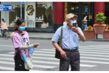 巴音郭楞上海私人伴游 上海“半日游”骗局卧底调查