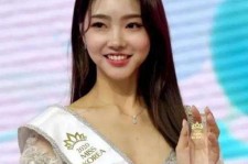 巴音郭楞选美冠军(韩国选美冠军)