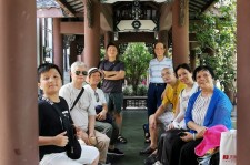 巴音郭楞中国惠州伴游(今日惠州网新闻)