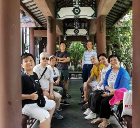 巴音郭楞中国惠州伴游(今日惠州网新闻)