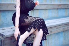 巴音郭楞摄影模特兼职雇用(摄影工做室模特雇用)