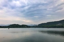 巴音郭楞杭州自助游(杭州自助游旅游攻略)