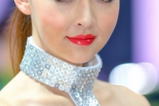 巴音郭楞美模(美模网)