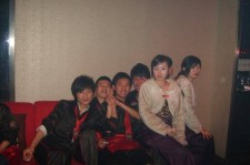 巴音郭楞武汉雇用男伴游(武汉雇用男伴游戏主播)