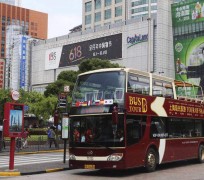 巴音郭楞上海私人伴游 上海过年怎么玩？这些“微游”线路了解下→