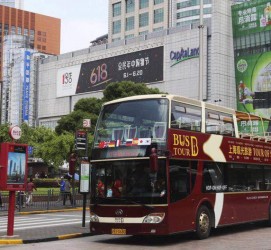 巴音郭楞上海私人伴游 上海过年怎么玩？这些“微游”线路了解下→