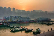 巴音郭楞重庆自由行(重庆自由行2天攻略)