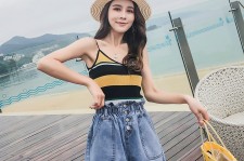 巴音郭楞淘宝女模特(淘宝模特女孩)
