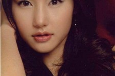 巴音郭楞亚洲第一美女(亚洲第一美女主持人)
