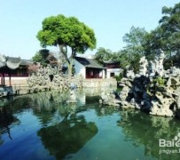 巴音郭楞苏州旅游攻略(苏州旅游攻略自由行攻略)
